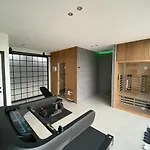 Vakantiehuis Joanitas Bredene