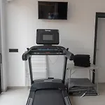 Joanitas Vakantiehuis Bredene