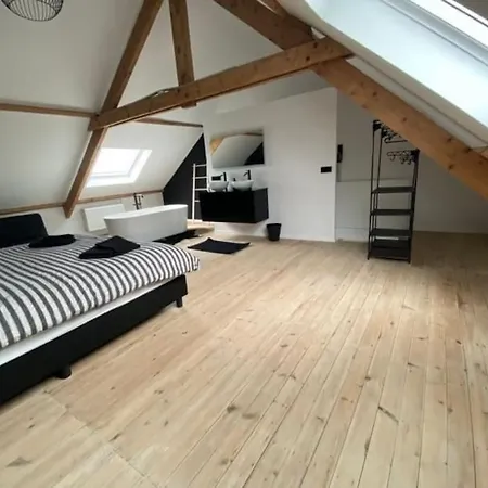 Vakantiehuis Joanitas