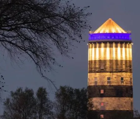 Joanitas Vakantiehuis