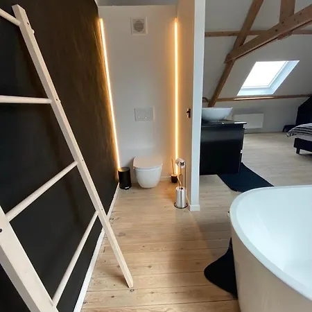 Vakantiehuis Joanitas *