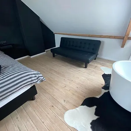 Joanitas Сasa de vacaciones Bredene