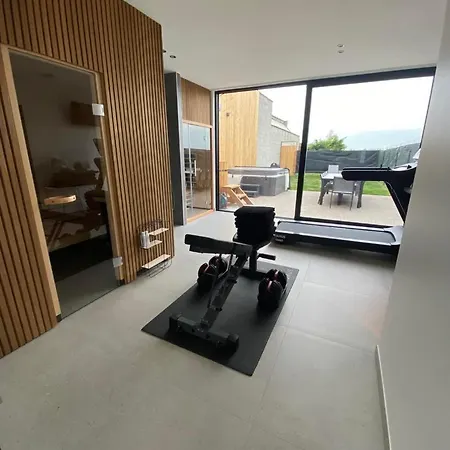 Сasa de vacaciones Joanitas