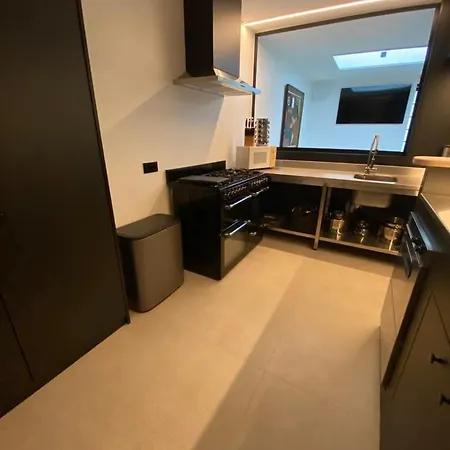 Joanitas Vakantiehuis Bredene