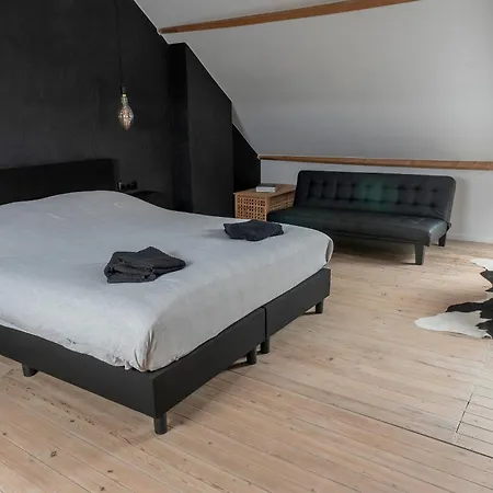Joanitas Vakantiehuis