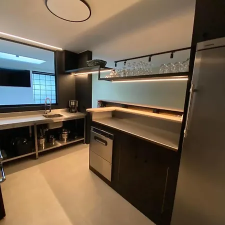 Vakantiehuis Joanitas *