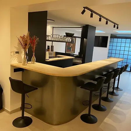 Joanitas Vakantiehuis Bredene