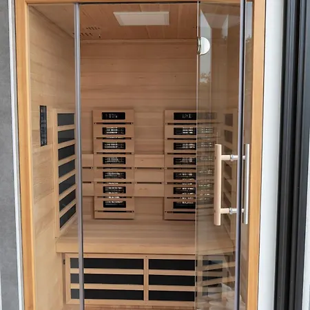 Joanitas Сasa de vacaciones