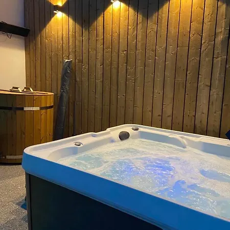 Сasa de vacaciones Joanitas *