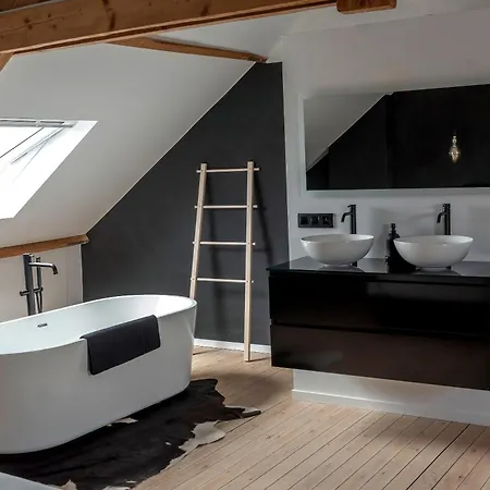 Joanitas Vakantiehuis *