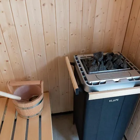 Vakantiehuis Joanitas