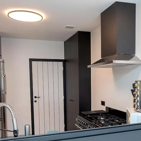 Сasa de vacaciones Joanitas Bredene