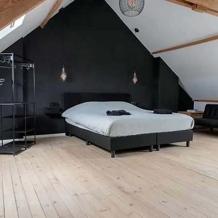 Joanitas Vakantiehuis Bredene