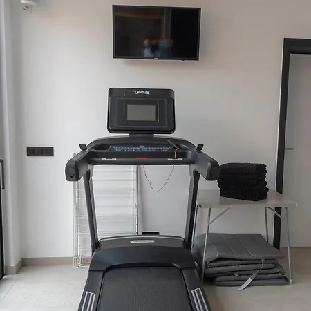 Joanitas Сasa de vacaciones Bredene