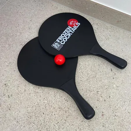 Сasa de vacaciones Joanitas