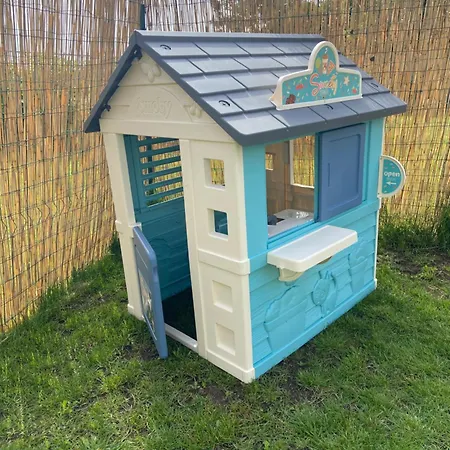 Сasa de vacaciones Joanitas *